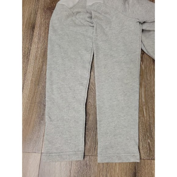 Tommy Bahama Men's Medium Knit Sweater Two Tone Gray Pullover Fleece Lined Soft - Picture 7 of 9